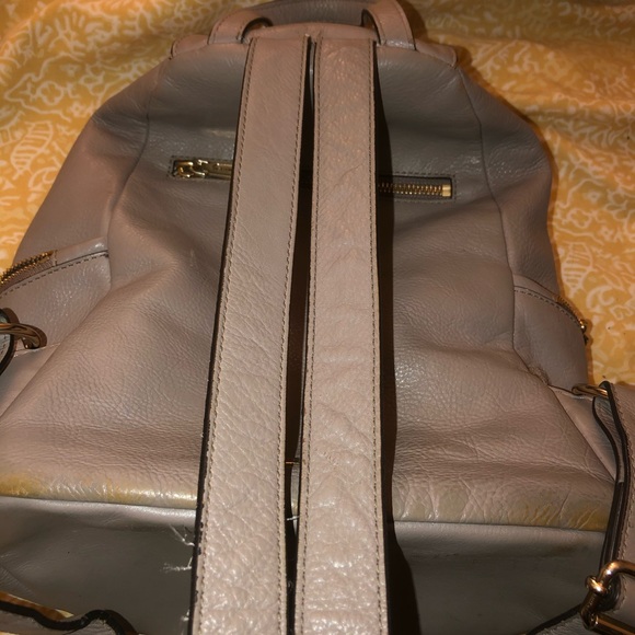 Rebecca minkoff Julian back pack - Picture 7 of 8